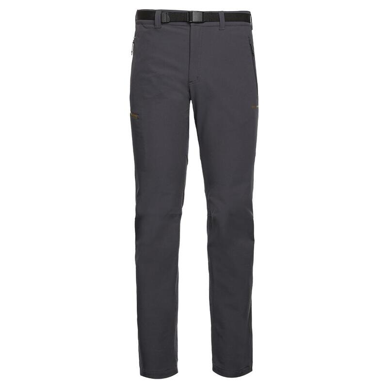 Pantalón para Hombre Trangoworld Agadir Gris