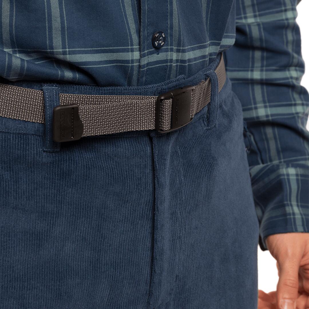Pantalón para Hombre Trangoworld Goym st Azul 5/6
