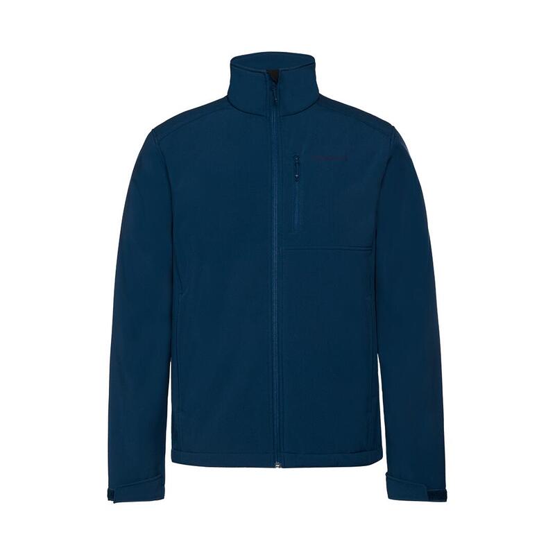 Softshell para Hombre Trangoworld Pradelles Azul