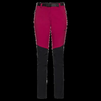 Pantalón para Mujer Trangoworld Arolla Morado/Azul