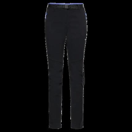 Pantalón para Mujer Trangoworld Arolla Morado/Azul