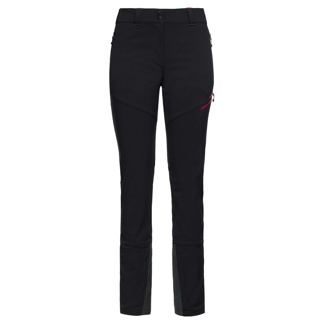 negro / gris antracita / rojo cereza