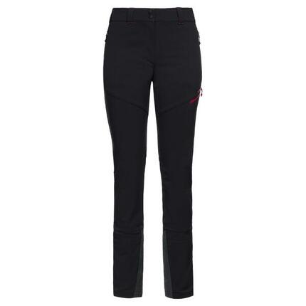 Pantalón para Mujer Trangoworld Noguera dr Azul/Negro