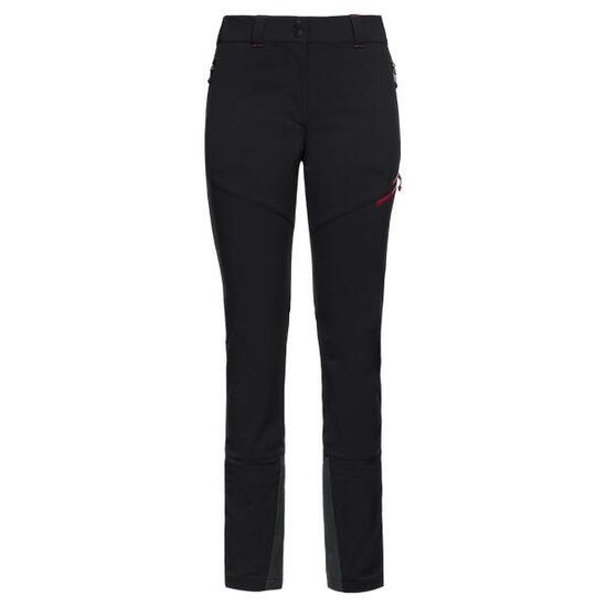 Pantalón para Mujer Trangoworld Noguera dr Azul/Negro