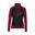 Chaqueta para Mujer Trangoworld Lund Rojo/Negro