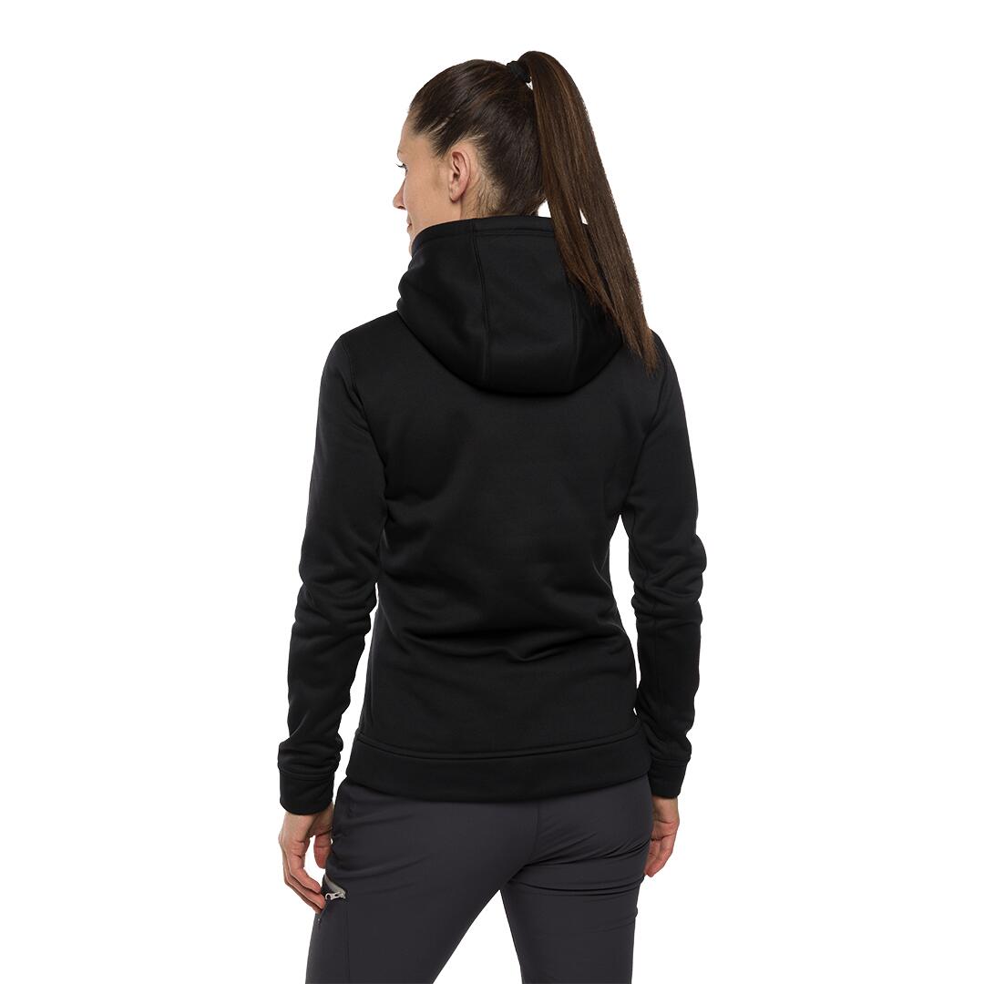 Sweatshirt Trangoworld modelo PC004848-512 para mulheres 3/5