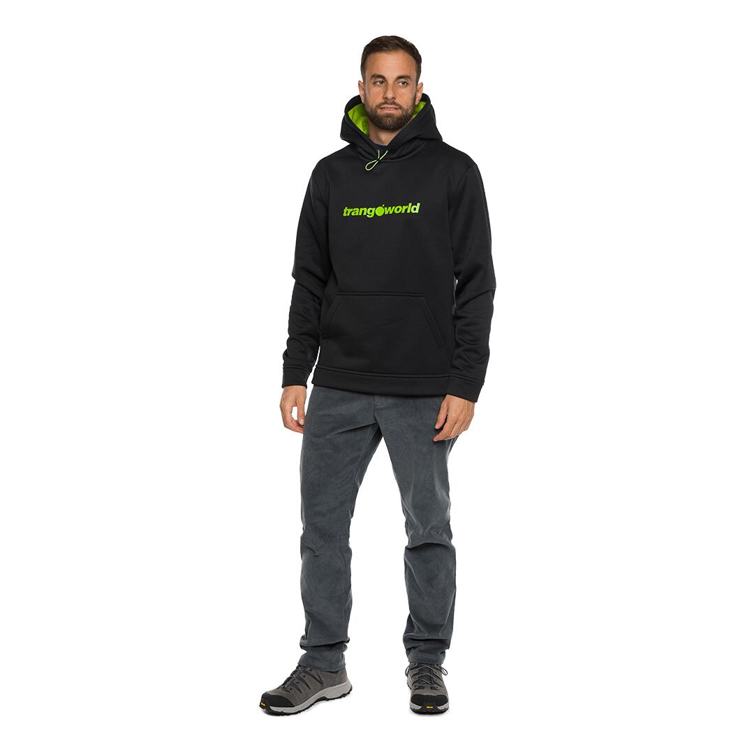 Sweatshirt Trangoworld modelo PC004961-51P para homem 4/6
