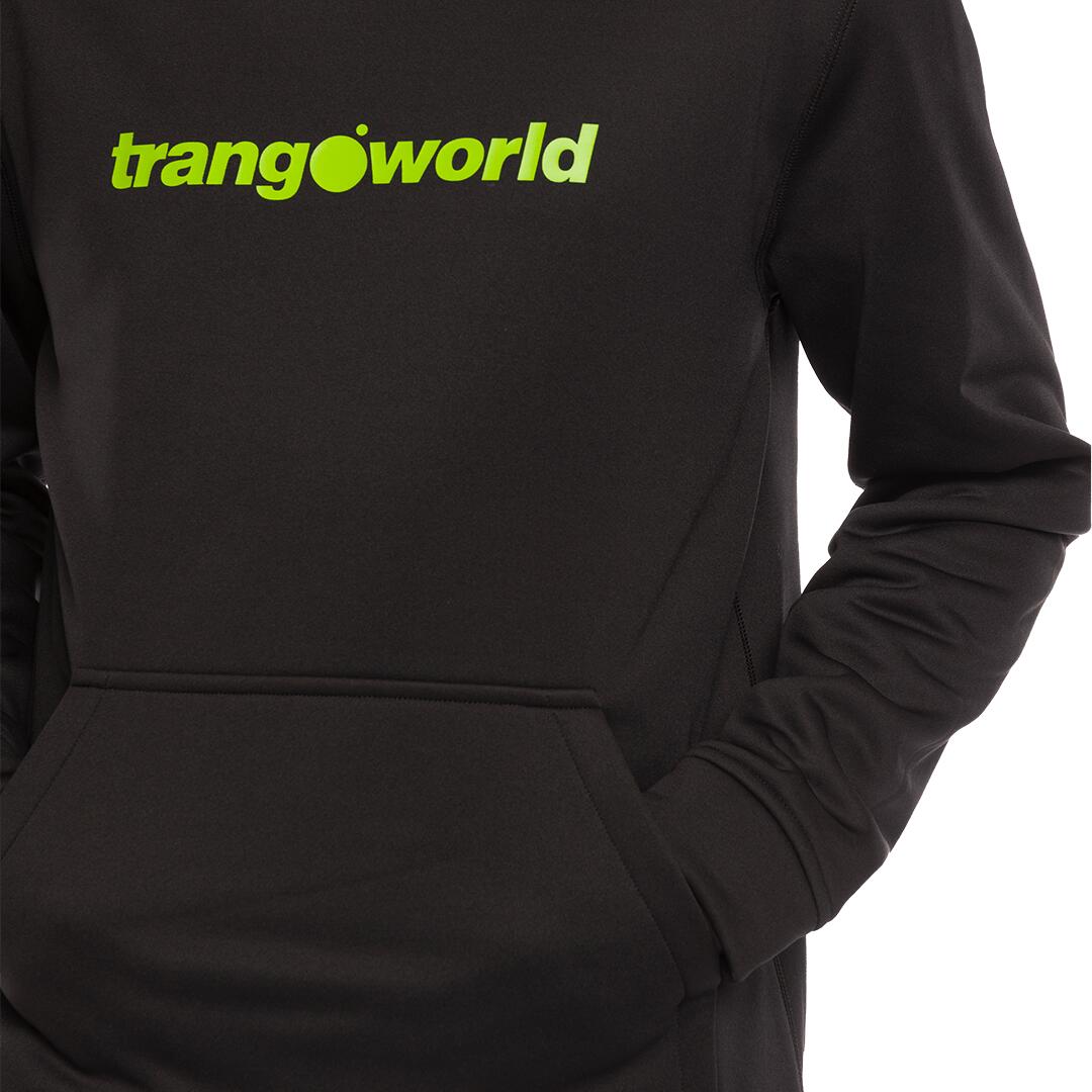 Sweatshirt Trangoworld modelo PC004961-51P para homem 5/6