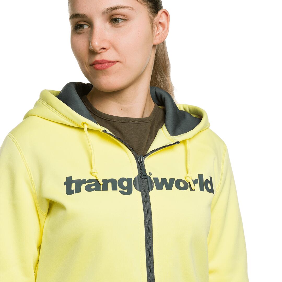 Jas Trangoworld Liena voor vrouwen 2/4