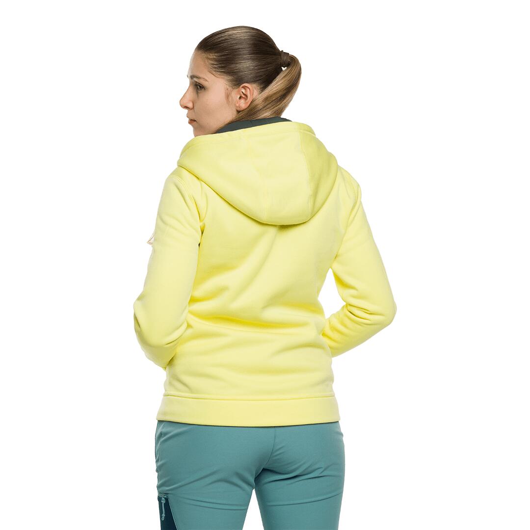 Jas Trangoworld Liena voor vrouwen 4/4