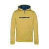 Sudadera para Hombre Trangoworld Login Verde/Azul