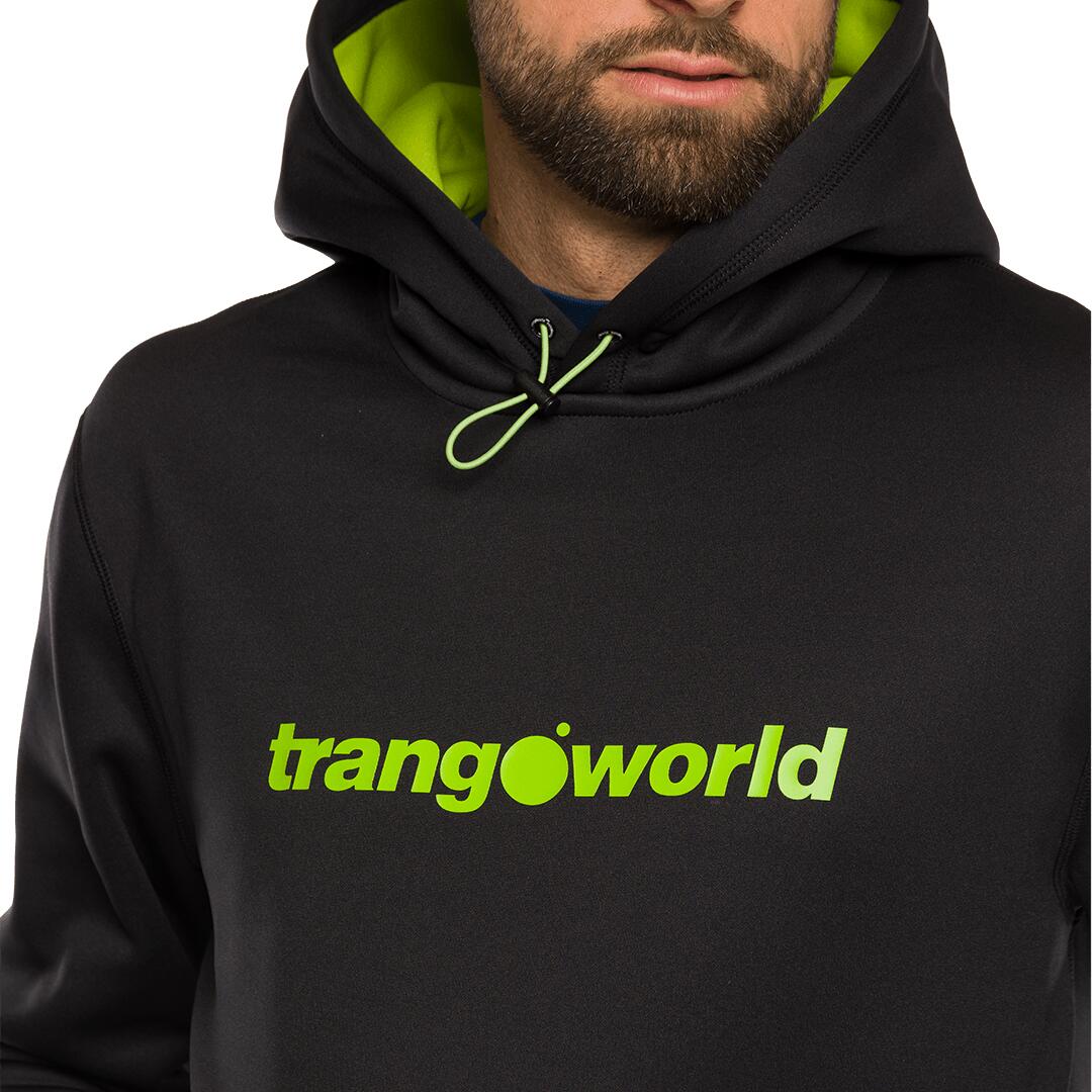Sweatshirt Trangoworld modelo PC004961-51P para homem 6/6