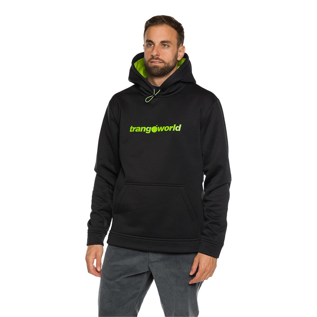 Sweatshirt Trangoworld modelo PC004961-51P para homem 3/6
