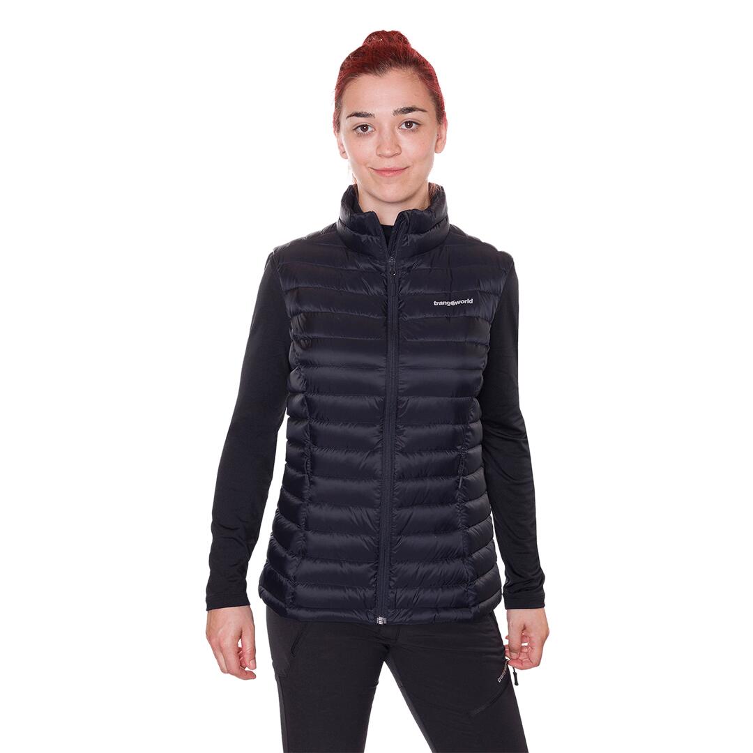 Gilet sans manches Saloria DC - Taille S 2/6