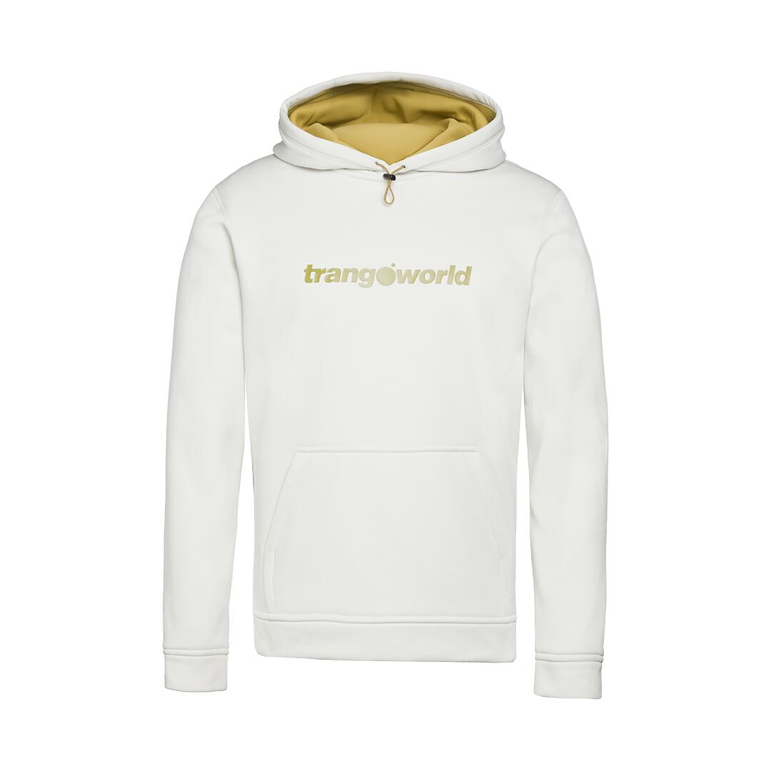 TRANGOWORLD Hoodie Trangoworld Login voor mannen