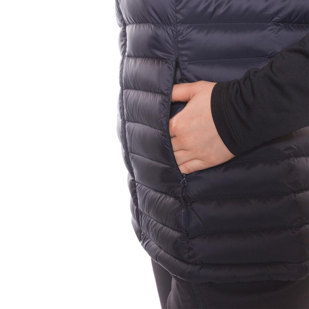 Gilet sans manches Saloria DC - Taille S 4/6