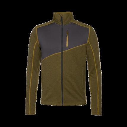 Forro polar para Hombre Trangoworld Lemps Azul