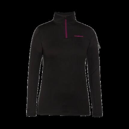 Jersey para Mujer Trangoworld Figarol Azul