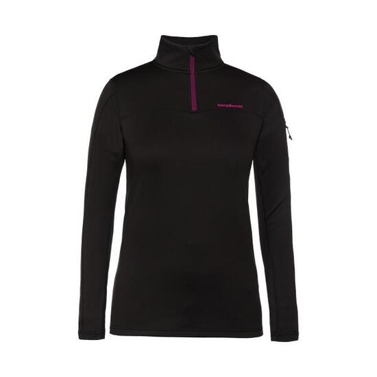 Jersey para Mujer Trangoworld Figarol Azul