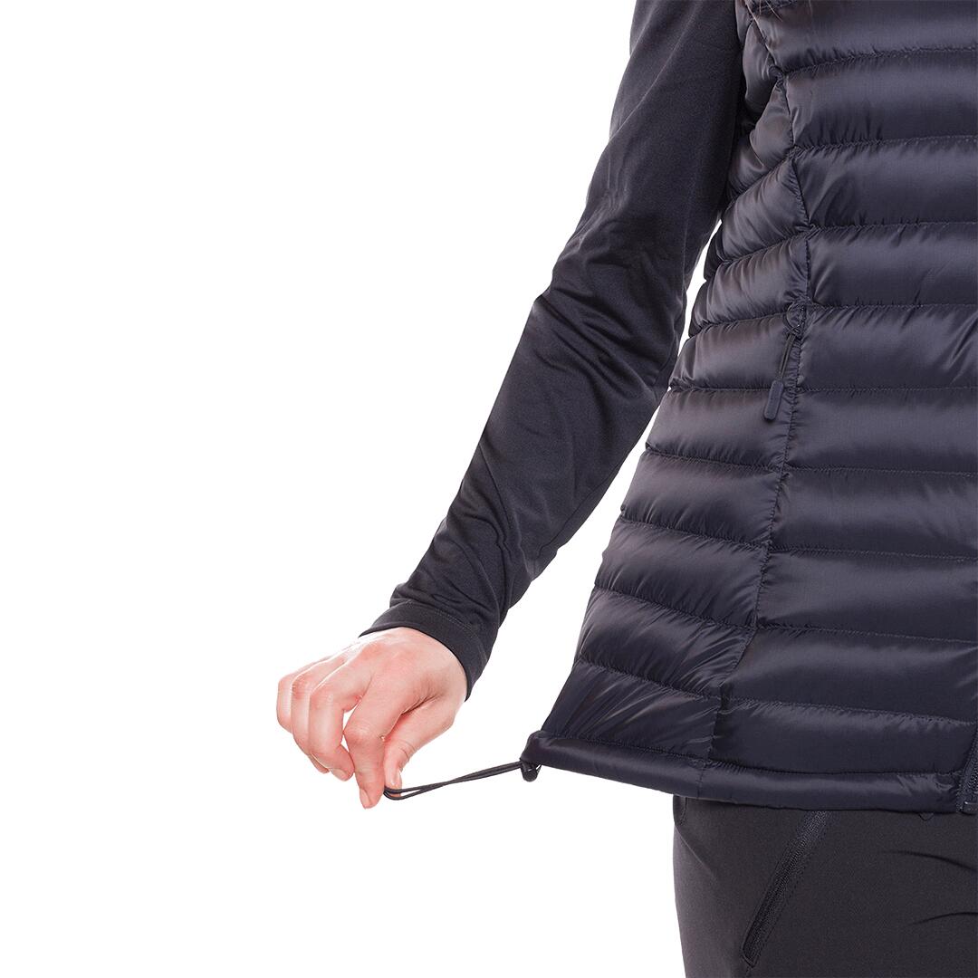 Gilet sans manches Saloria DC - Taille S 5/6