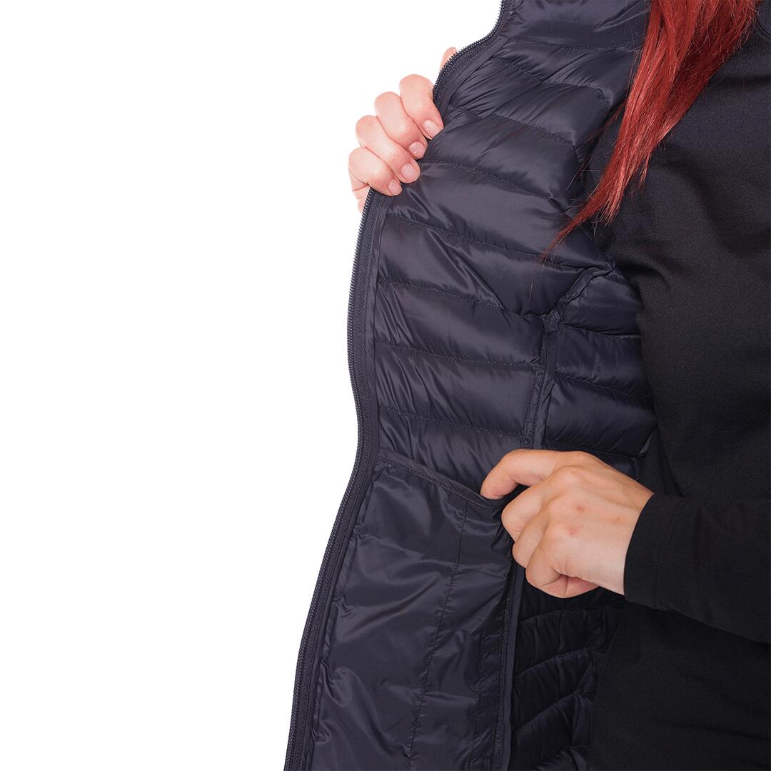 Gilet sans manches Saloria DC - Taille S 6/6