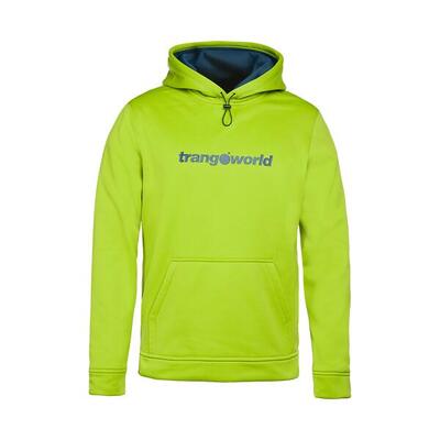 Hoodie trangoworld model pc004961-51s voor mannen