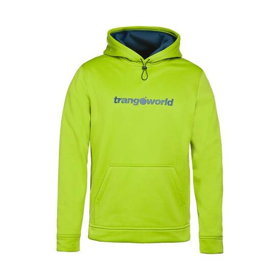 Sweat à capuche Trangoworld modèle PC004961-51S pour homme