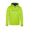 Sudadera para Hombre Trangoworld Login Verde/Azul