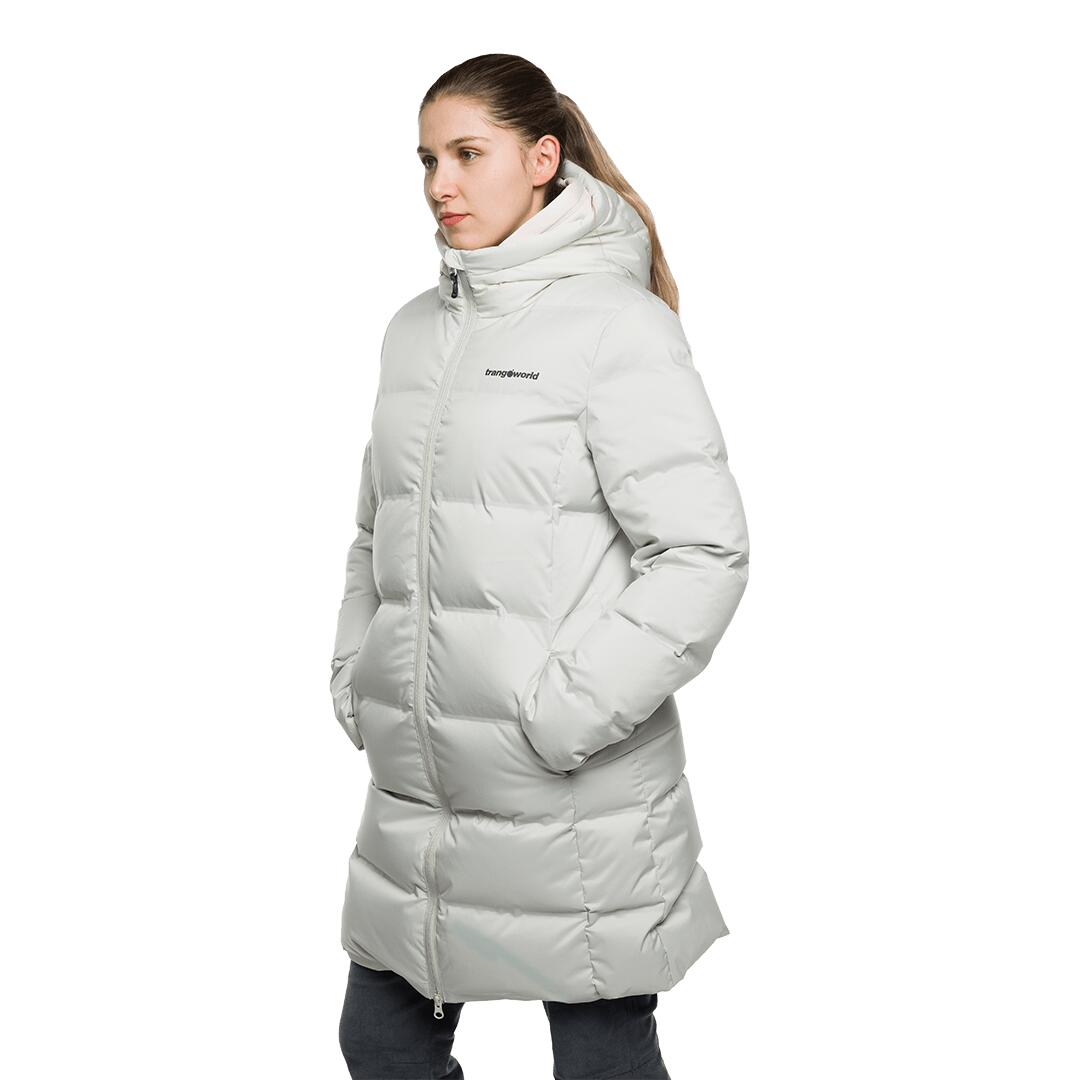 Parka Trangoworld modello PC009134-380 per donne 4/7