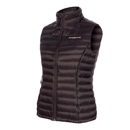 Gilet sans manches Saloria DC femme Taille L