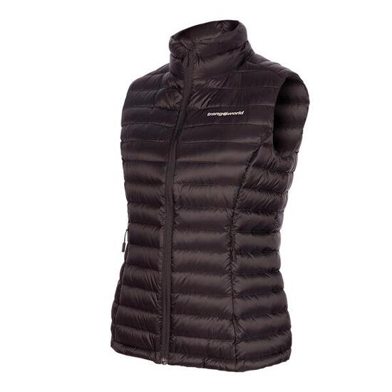 Gilet sans manches Saloria DC femme Taille L