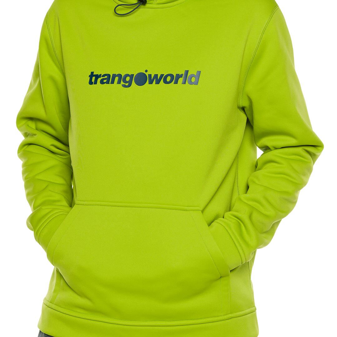 Sweatshirt Trangoworld modelo PC004961-51S para homem 5/6