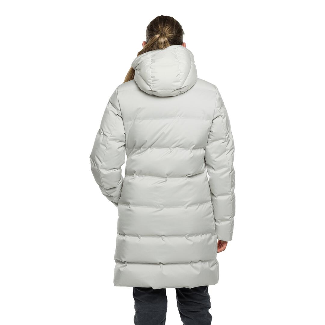 Parka Trangoworld modello PC009134-380 per donne 3/7