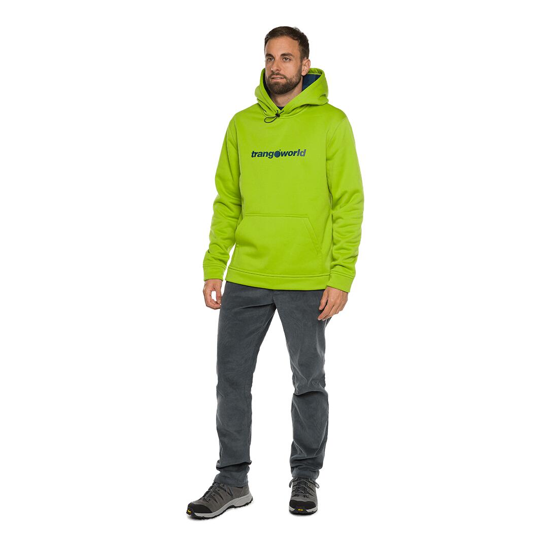 Sweatshirt Trangoworld modelo PC004961-51S para homem 4/6