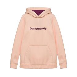 Sweat à capuche Trangoworld modèle PC005486-514 pour unisexe enfants