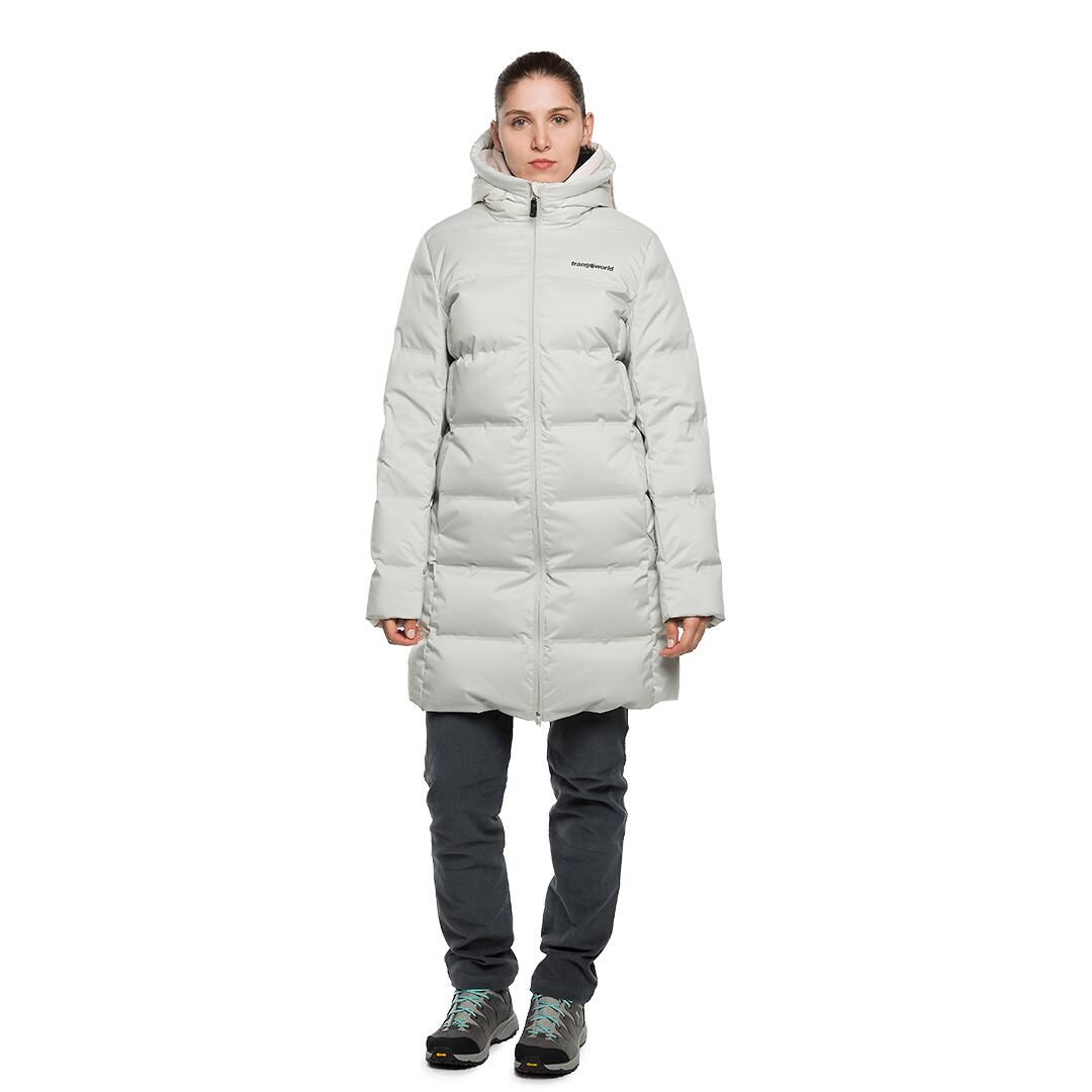 Parka Trangoworld modello PC009134-380 per donne 5/7