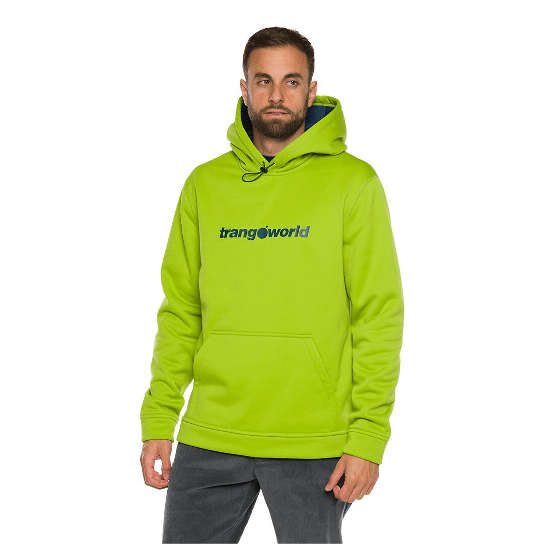 Sweatshirt Trangoworld modelo PC004961-51S para homem 3/6