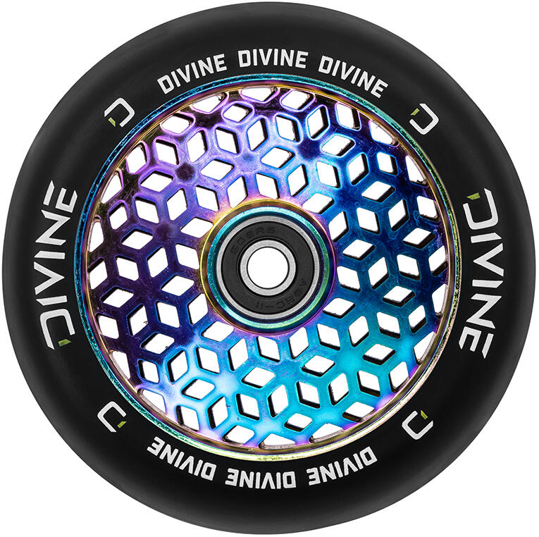 DIVINE Kolečko Honeycore light 110mm