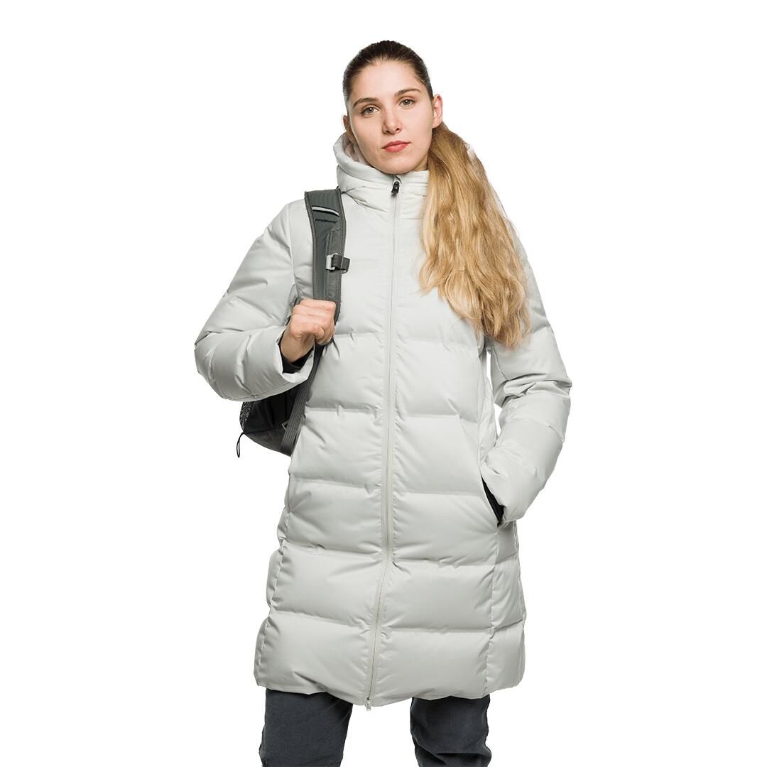 Parka Trangoworld modello PC009134-380 per donne 2/7