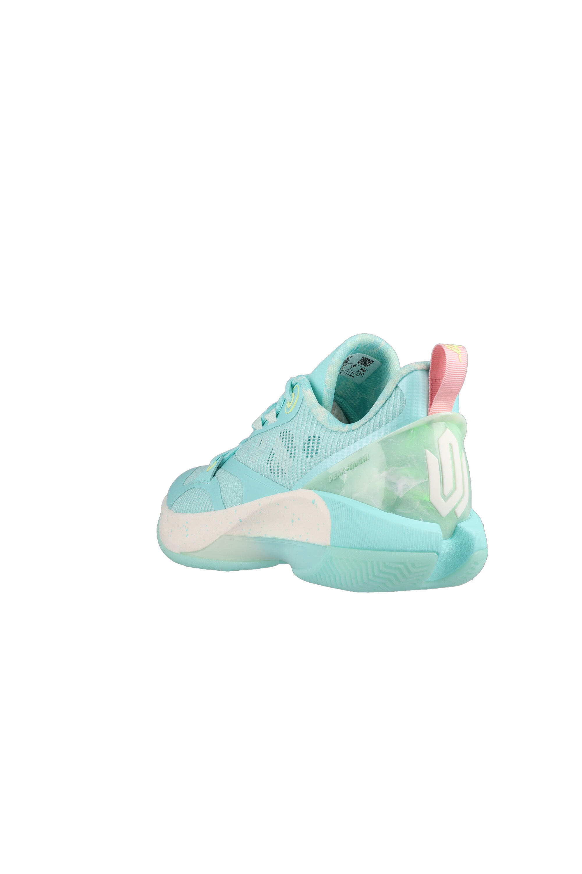 PEAK Basketballschuh TaiCHi Talent Unisex 2/5