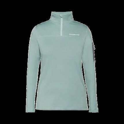 Jersey para Mujer Trangoworld Figarol Azul