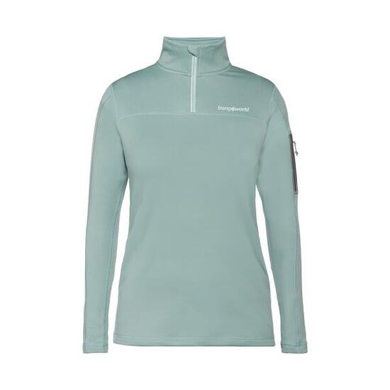 Jersey para Mujer Trangoworld Figarol Azul