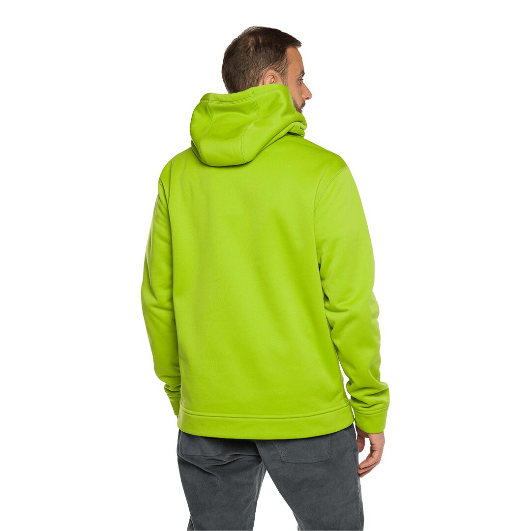 Sweatshirt Trangoworld modelo PC004961-51S para homem 2/6