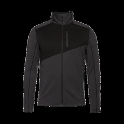 Forro polar para Hombre Trangoworld Lemps Azul