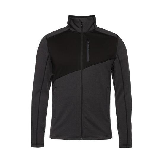 Forro polar para Hombre Trangoworld Lemps Azul