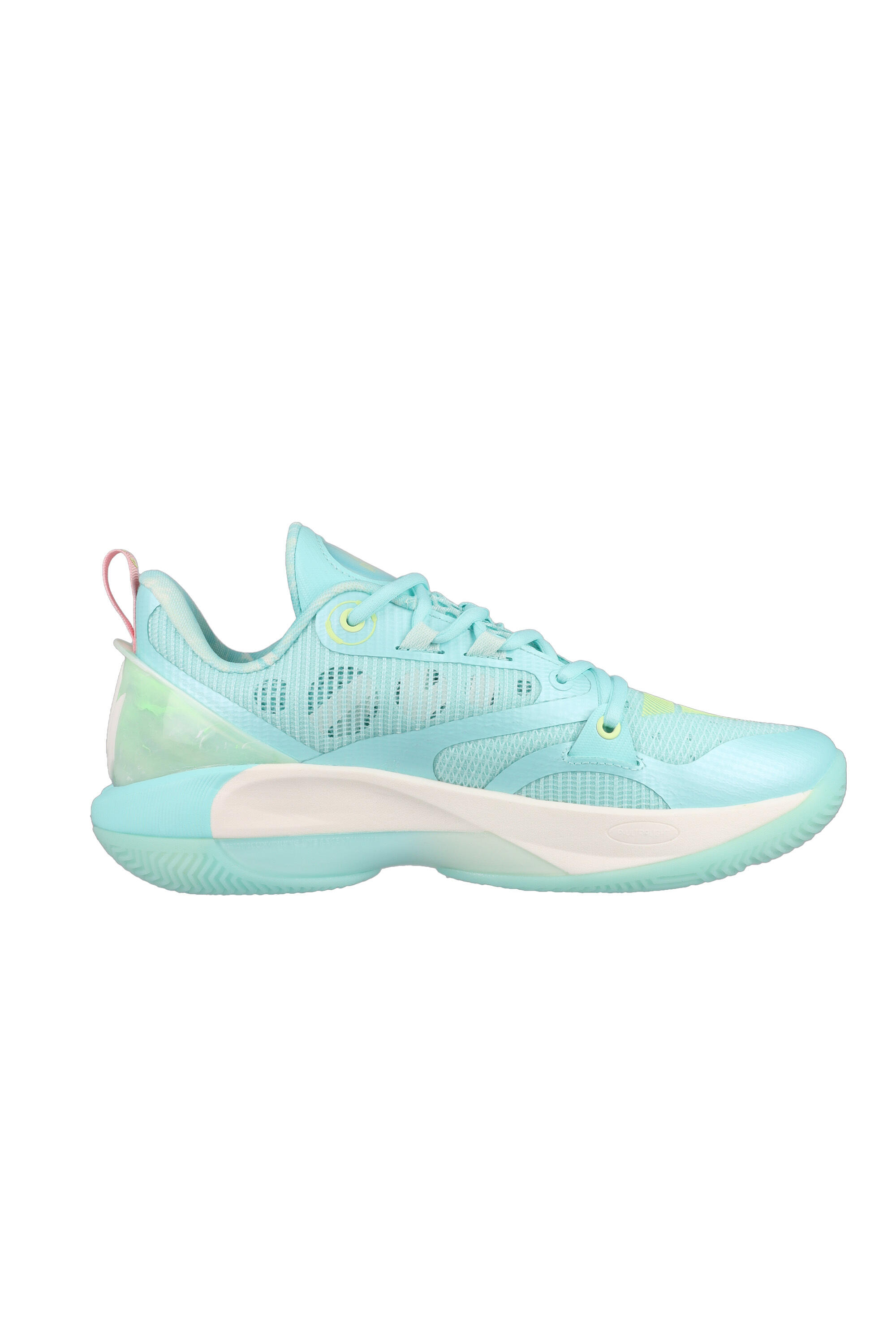 PEAK Basketballschuh TaiCHi Talent Unisex 3/5
