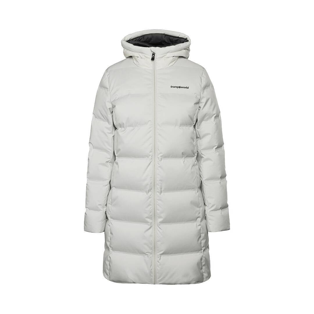 Galway Plumas Mujer Trango Parka Para Mujer Trangoworld Galway