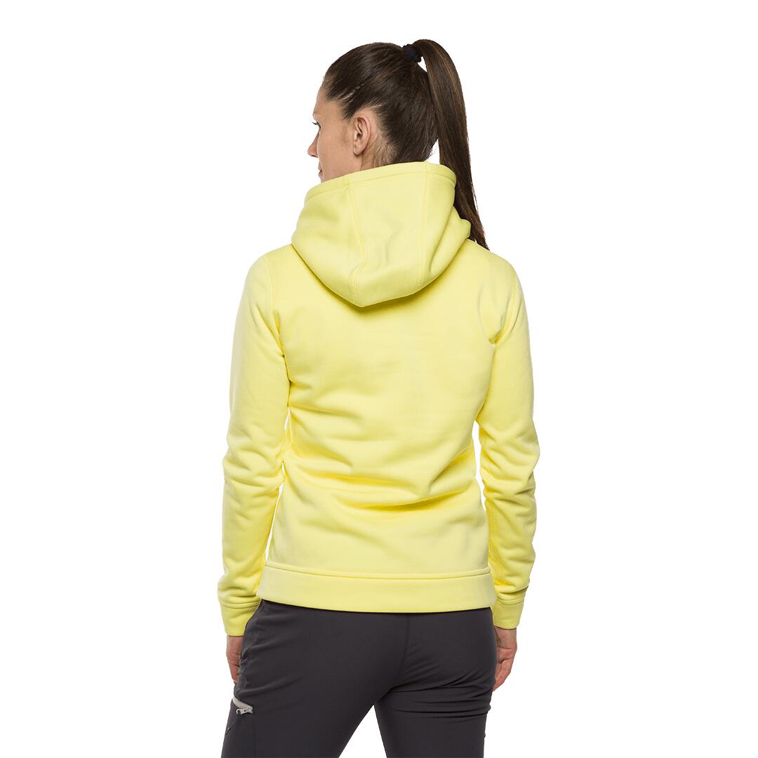 Sweatshirt Trangoworld modelo PC004848-517 para mulheres 2/7