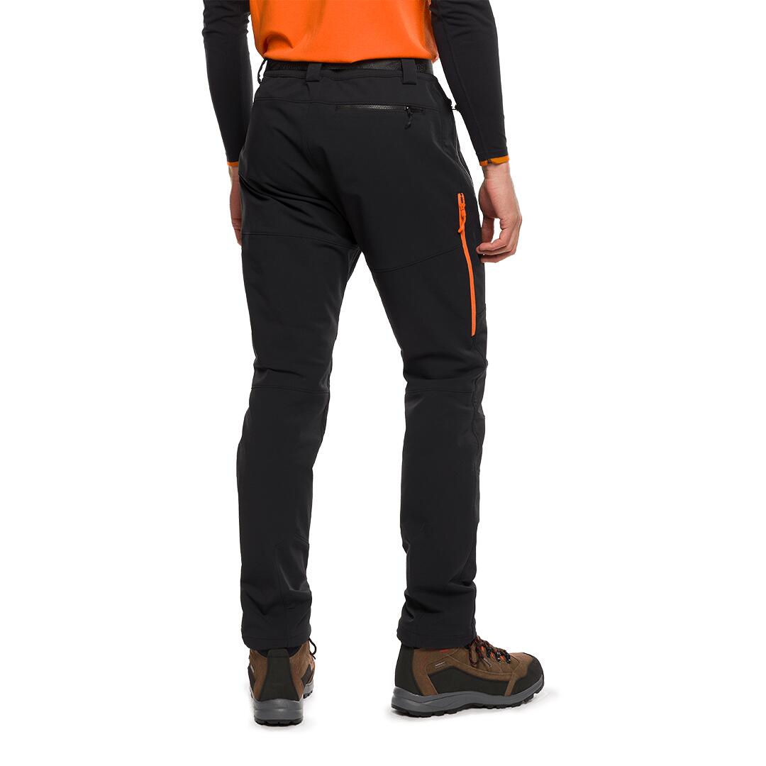 Pantaloni lunghi Trangoworld Mourelle Dr per uomini 3/7