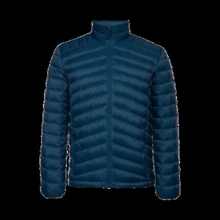 Trangoworld Godrin Herren Daunenjacke Grün/Grün 135g 600cuin